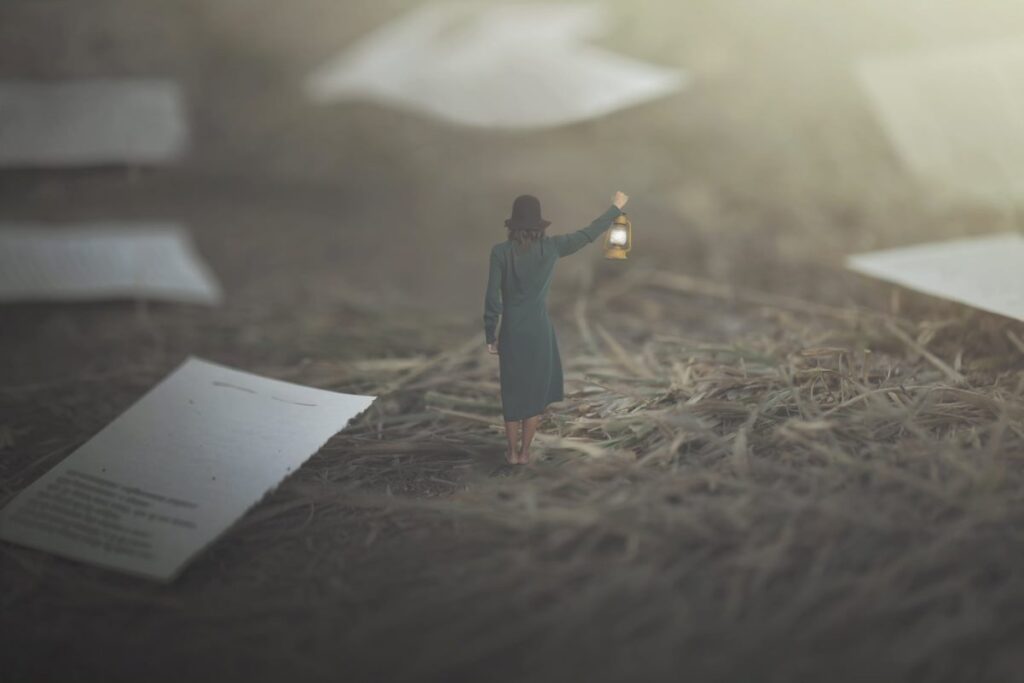 mindful-writing