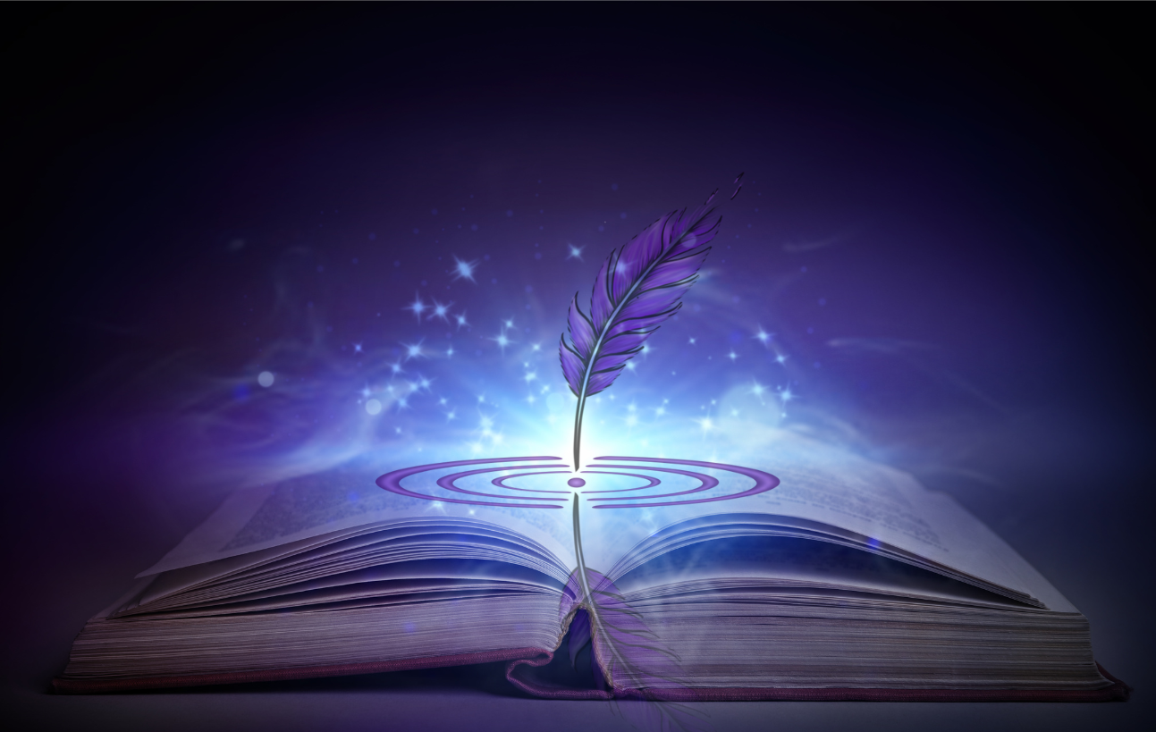 Writing as Meditation