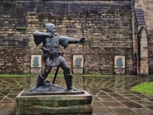 Robin Hood