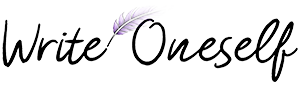 Write Oneself
